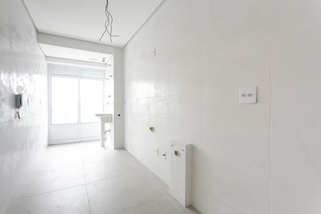 Apartamento à venda com 135m², 2 quartos e 4 vagasCozinha