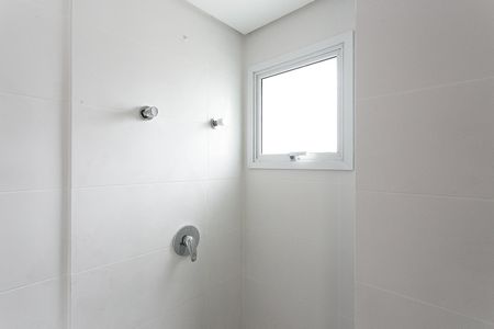 Apartamento à venda com 135m², 2 quartos e 4 vagasBanheiro da Suíte 1