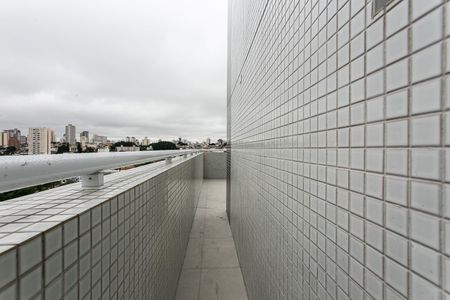 Apartamento à venda com 135m², 2 quartos e 4 vagasVaranda gourmet