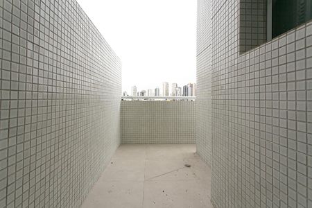 Apartamento à venda com 135m², 2 quartos e 4 vagasVaranda gourmet