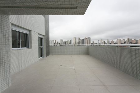 Apartamento à venda com 135m², 2 quartos e 4 vagasVaranda gourmet