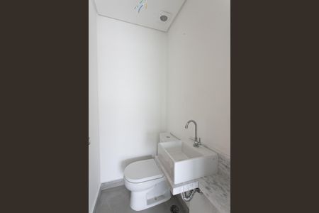 Apartamento à venda com 135m², 2 quartos e 4 vagasLavabo