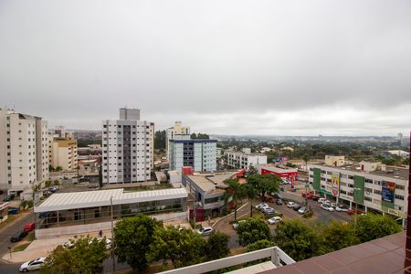 Apartamento para alugar com 28m², 1 quarto e 1 vagaVista Studio