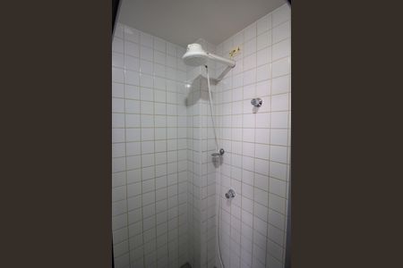 Apartamento para alugar com 28m², 1 quarto e 1 vagaBanheiro