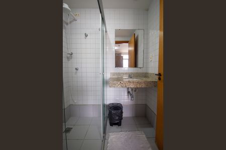 Apartamento para alugar com 28m², 1 quarto e 1 vagaBanheiro