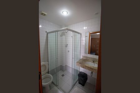 Apartamento para alugar com 28m², 1 quarto e 1 vagaBanheiro