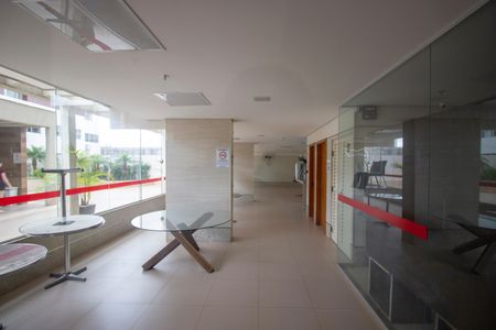 Apartamento para alugar com 28m², 1 quarto e 1 vagaÁrea comum