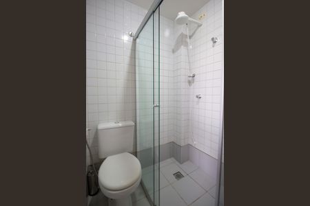 Apartamento para alugar com 28m², 1 quarto e 1 vagaBanheiro