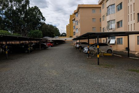 Apartamento para alugar com 56m², 2 quartos e 1 vaga Apartamento para alugar com 56m², 2 quartos e 1 vagaÁrea comum