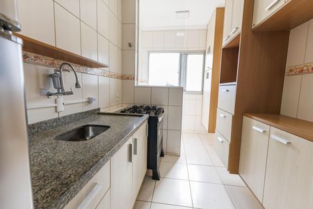 Apartamento para alugar com 56m², 2 quartos e 1 vaga Apartamento para alugar com 56m², 2 quartos e 1 vagaCozinha