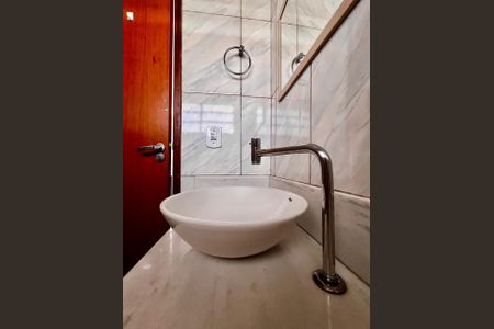 Apartamento à venda com 47m², 1 quarto e sem vagaBanheiro