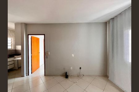 Apartamento à venda com 47m², 1 quarto e sem vagaSala