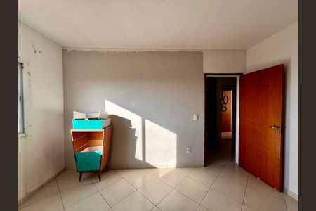 Apartamento à venda com 47m², 1 quarto e sem vagaQuarto
