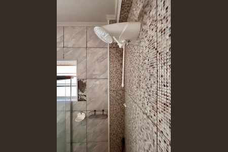 Apartamento à venda com 47m², 1 quarto e sem vagaBanheiro