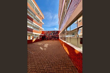 Apartamento à venda com 47m², 1 quarto e sem vagaÁrea comum