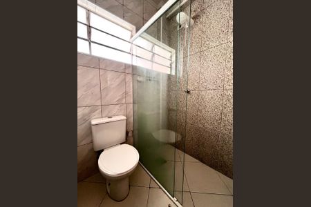 Apartamento à venda com 47m², 1 quarto e sem vagaBanheiro