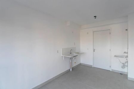 Apartamento para alugar com 35m², 2 quartos e sem vagaSala/Cozinha