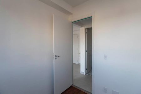 Apartamento para alugar com 35m², 2 quartos e sem vagaQuarto 2