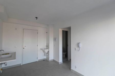 Apartamento para alugar com 35m², 2 quartos e sem vagaSala/Cozinha