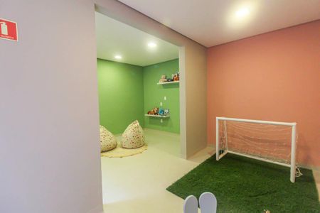 Apartamento para alugar com 35m², 2 quartos e sem vagaÁrea comum