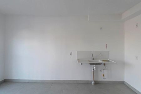 Apartamento para alugar com 35m², 2 quartos e sem vagaSala/Cozinha