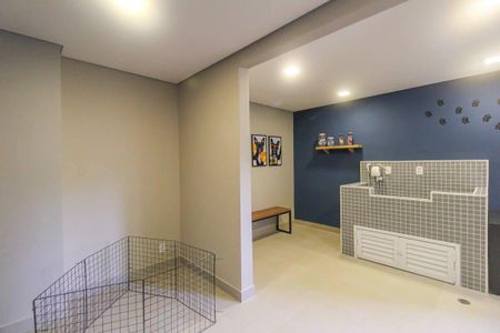 Apartamento para alugar com 35m², 2 quartos e sem vagaÁrea comum