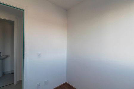 Apartamento para alugar com 35m², 2 quartos e sem vagaQuarto 2