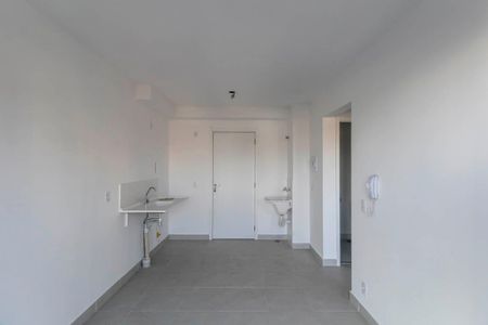 Apartamento para alugar com 35m², 2 quartos e sem vagaSala/Cozinha