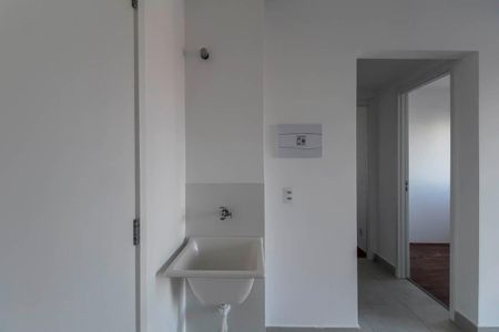 Apartamento para alugar com 35m², 2 quartos e sem vagaÁrea de Serviço