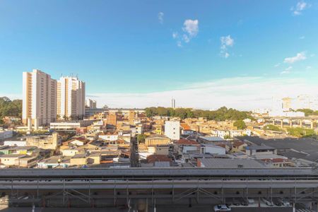 Apartamento para alugar com 35m², 2 quartos e sem vagaVaranda da Sala