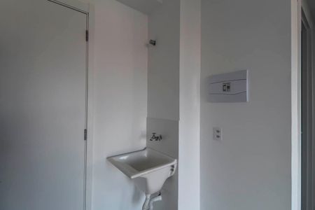 Apartamento para alugar com 35m², 2 quartos e sem vagaÁrea de Serviço