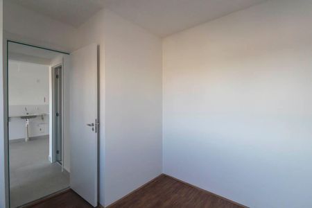 Apartamento para alugar com 35m², 2 quartos e sem vagaQuarto 1