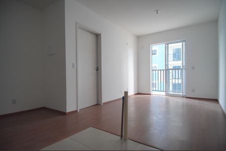 Apartamento à venda com 44m², 1 quarto e 1 vagaSala