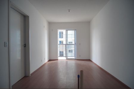 Apartamento à venda com 44m², 1 quarto e 1 vagaSala
