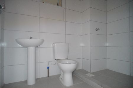 Apartamento à venda com 44m², 1 quarto e 1 vagaBanheiro