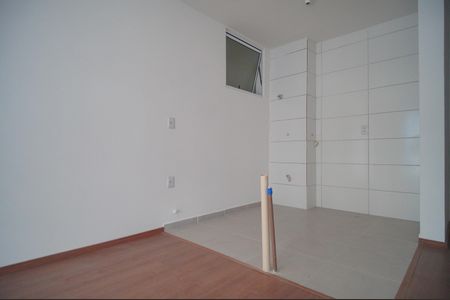 Apartamento à venda com 44m², 1 quarto e 1 vagaCozinha
