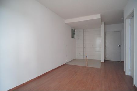 Apartamento à venda com 44m², 1 quarto e 1 vagaSala