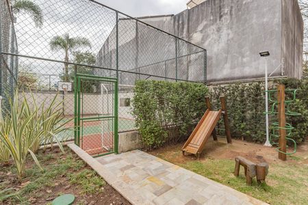 Apartamento à venda com 77m², 2 quartos e 2 vagasÁrea Comum