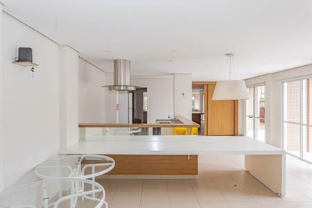 Apartamento à venda com 77m², 2 quartos e 2 vagasÁrea Comum