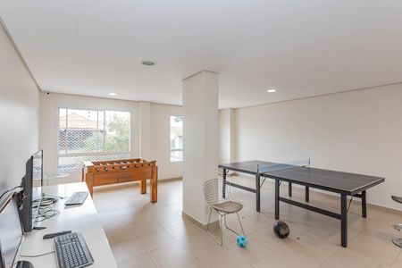 Apartamento à venda com 77m², 2 quartos e 2 vagasÁrea Comum