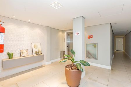 Apartamento à venda com 77m², 2 quartos e 2 vagasÁrea Comum