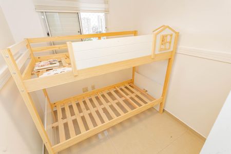 Apartamento à venda com 77m², 2 quartos e 2 vagasQuarto