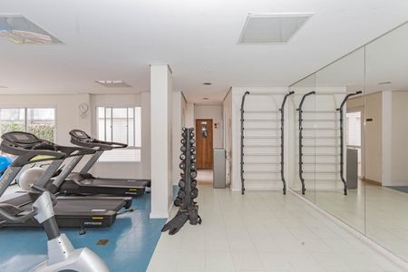 Apartamento à venda com 77m², 2 quartos e 2 vagasÁrea Comum