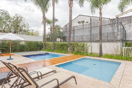 Apartamento à venda com 77m², 2 quartos e 2 vagasÁrea Comum