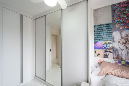 Apartamento à venda com 60m², 2 quartos e 1 vagaQuarto 2