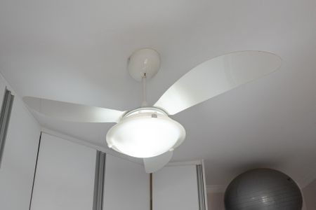 Apartamento à venda com 60m², 2 quartos e 1 vagaQuarto 1