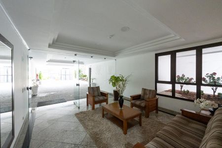 Apartamento à venda com 60m², 2 quartos e 1 vagaHall de Entrada