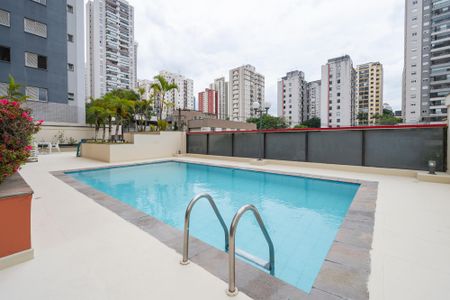 Apartamento à venda com 60m², 2 quartos e 1 vagaÁrea comum