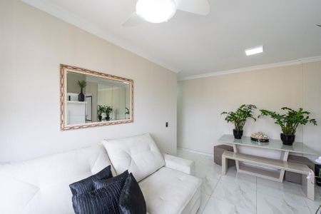 Apartamento à venda com 60m², 2 quartos e 1 vagaSala