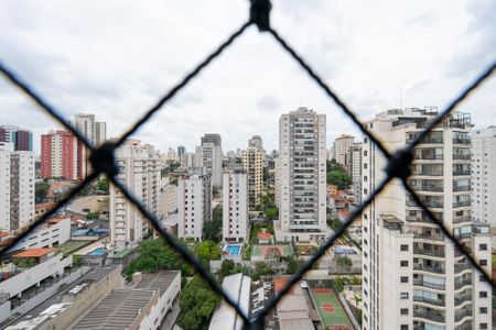 Vista do Quarto 1 de apartamento à venda com 2 quartos, 60m² em Vila da Saúde, São Paulo